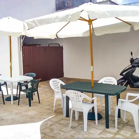 Sole Del Salento Σπίτι διακοπών Veglie