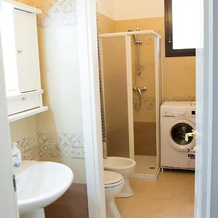 Sole Del Salento Σπίτι διακοπών Veglie