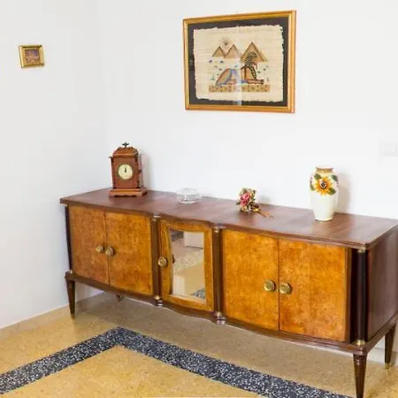 Sole Del Salento Σπίτι διακοπών *