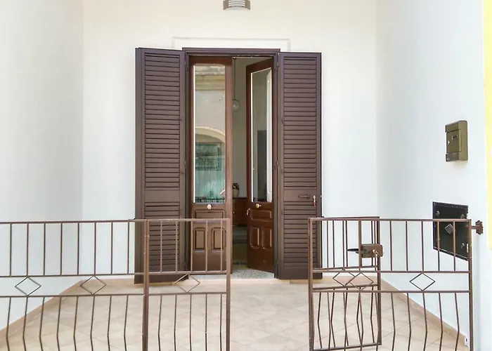 Hébergement de vacances Sole Del Salento Veglie