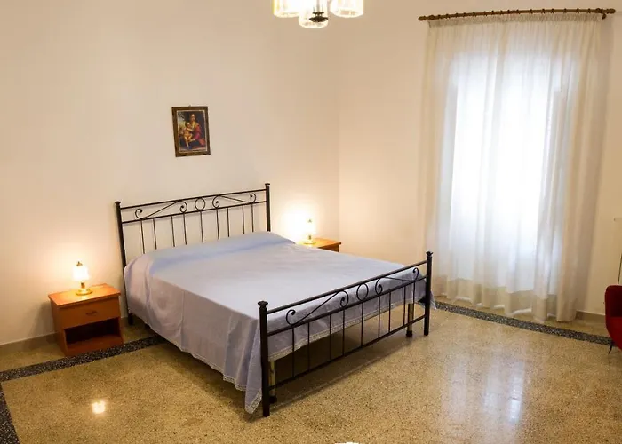 Hébergement de vacances Sole Del Salento