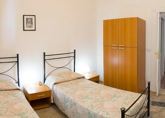 Hébergement de vacances Sole Del Salento