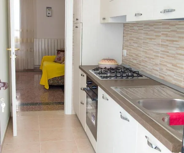 Sole Del Salento Hébergement de vacances