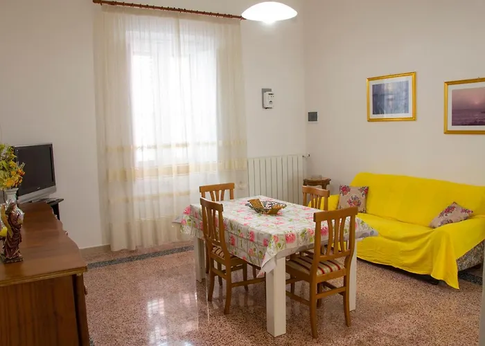 Hébergement de vacances Sole Del Salento *
