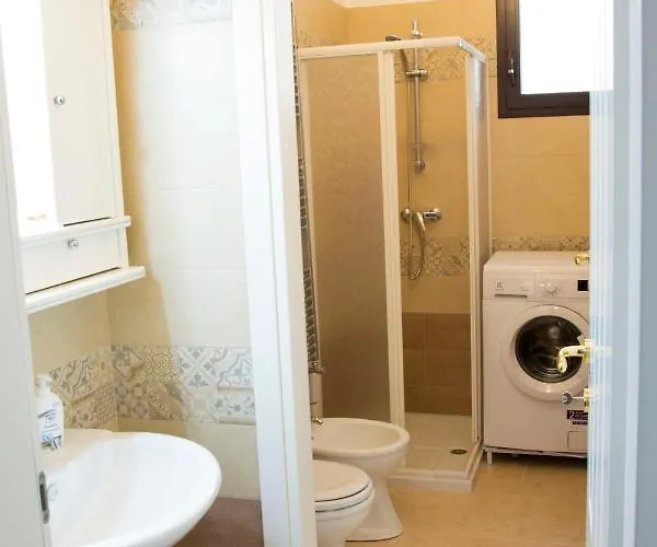 Sole Del Salento Hébergement de vacances Veglie