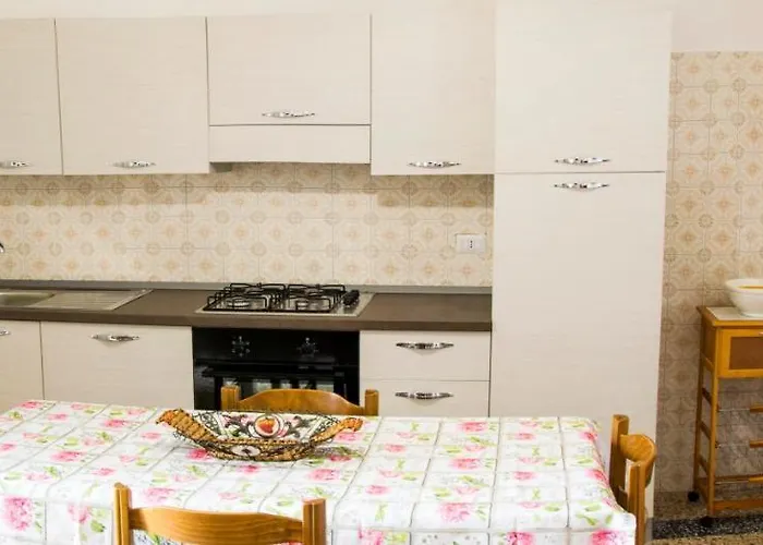 Sole Del Salento Hébergement de vacances