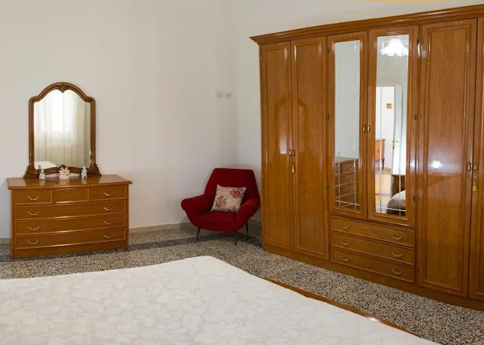 Hébergement de vacances Sole Del Salento Veglie