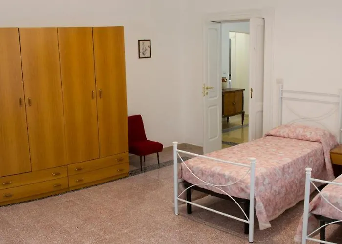 Sole Del Salento