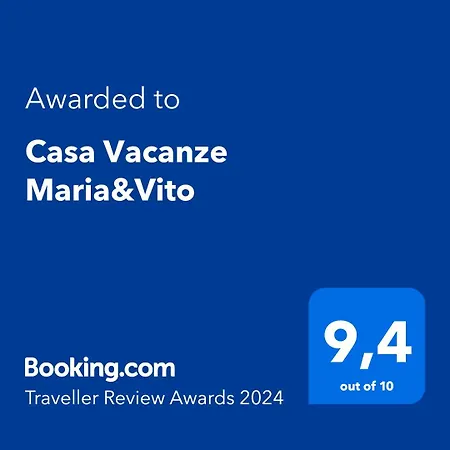 Maria&vito Veglie