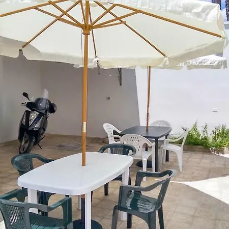 Sole Del Salento فيليي