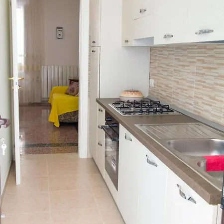 Sole Del Salento Semesterbostad