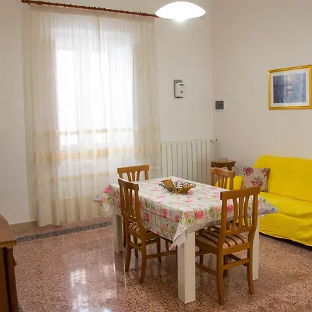 Holiday home Maria&vito *