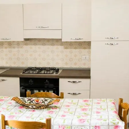 Maria&vito Holiday home