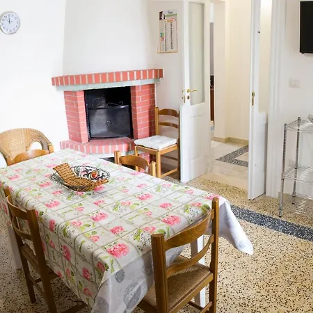 Sole Del Salento بيت للعطل فيليي