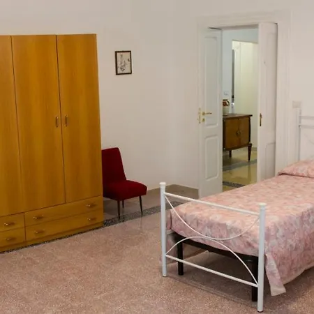 Sole Del Salento