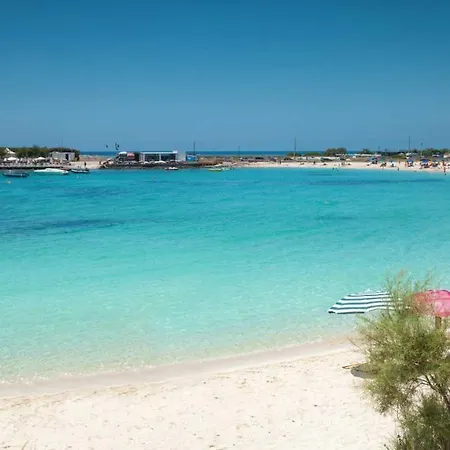 بيت للعطل Sole Del Salento *