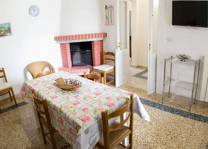 Sole Del Salento Ferienhaus Veglie