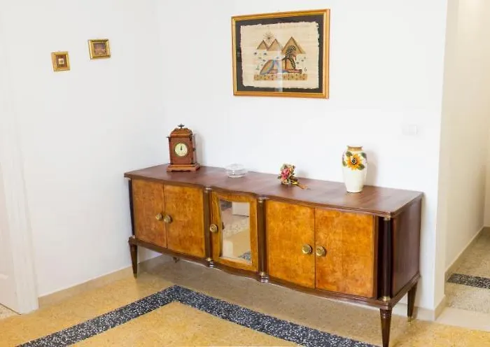 Sole Del Salento Ferienhaus *